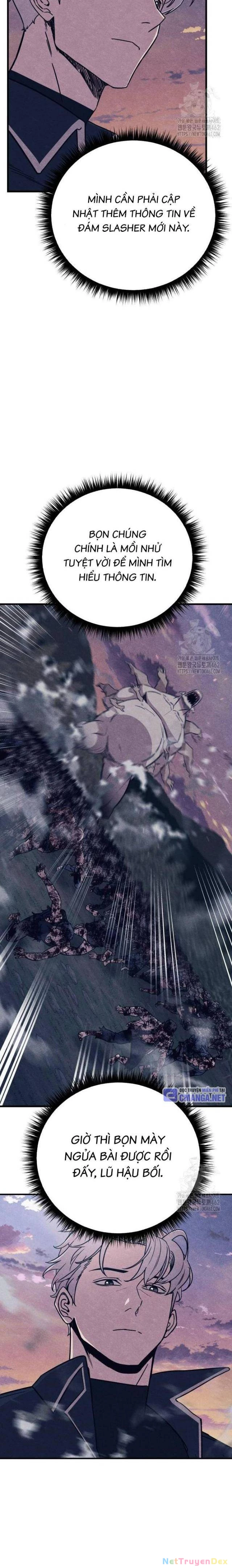 Xác Sống Và Sát Nhân Chap 79 - Next Chap 80