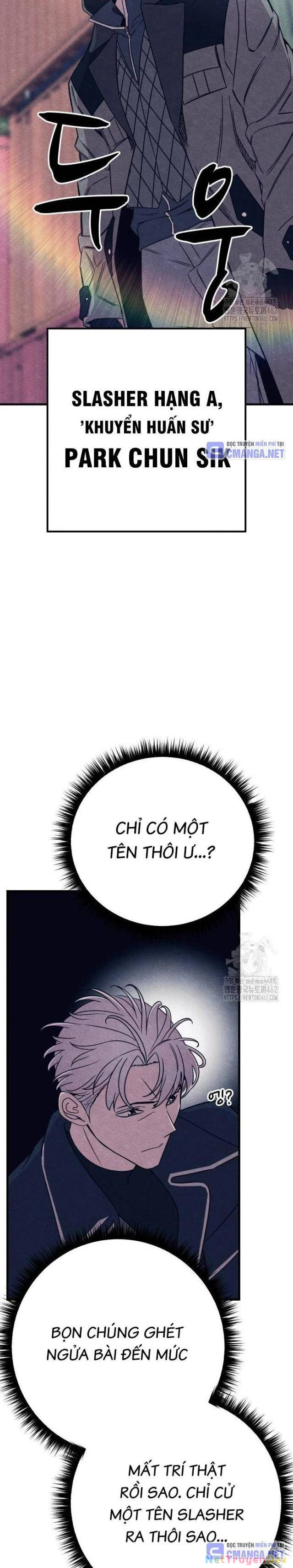 Xác Sống Và Sát Nhân Chap 79 - Next Chap 80