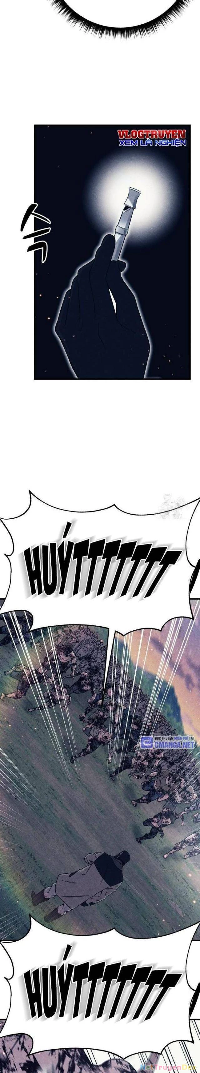 Xác Sống Và Sát Nhân Chap 79 - Next Chap 80