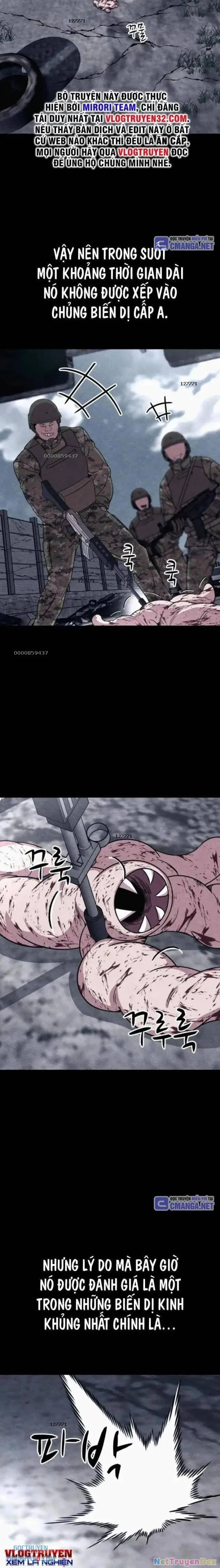 Xác Sống Và Sát Nhân Chap 80 - Next Chap 81