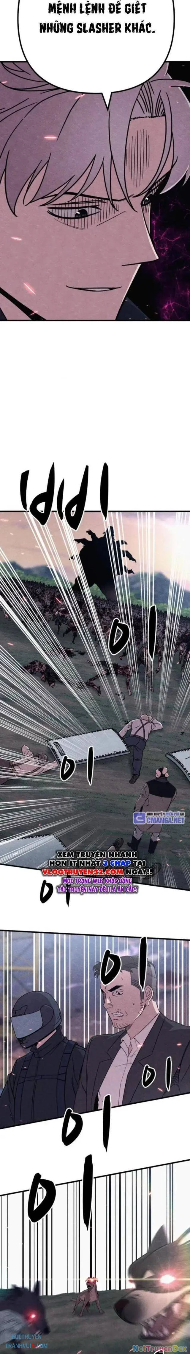 Xác Sống Và Sát Nhân Chap 80 - Next Chap 81