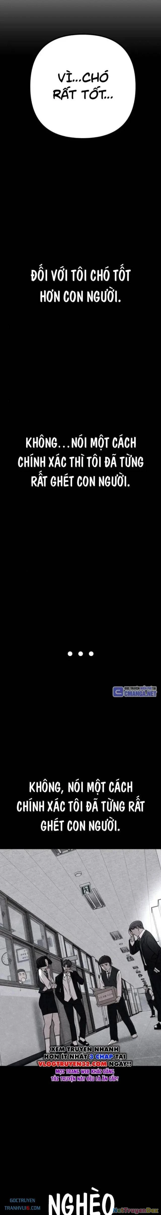 Xác Sống Và Sát Nhân Chap 80 - Next Chap 81