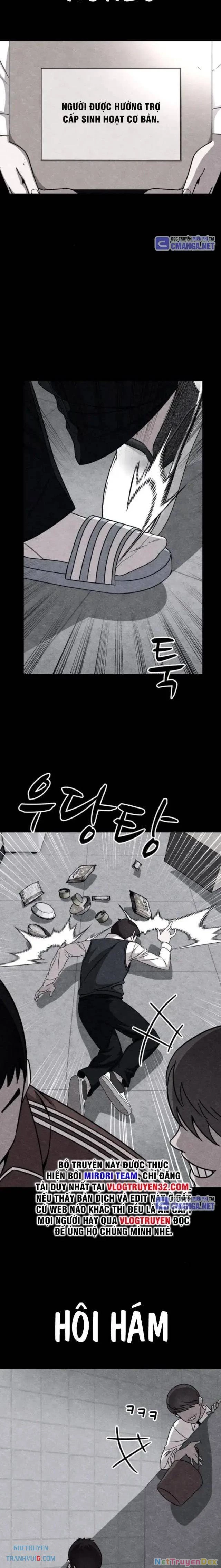 Xác Sống Và Sát Nhân Chap 80 - Next Chap 81