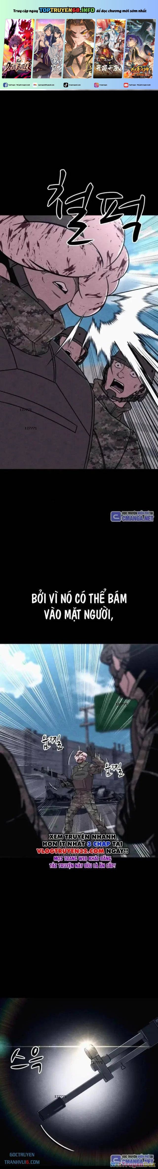 Xác Sống Và Sát Nhân Chap 80 - Next Chap 81