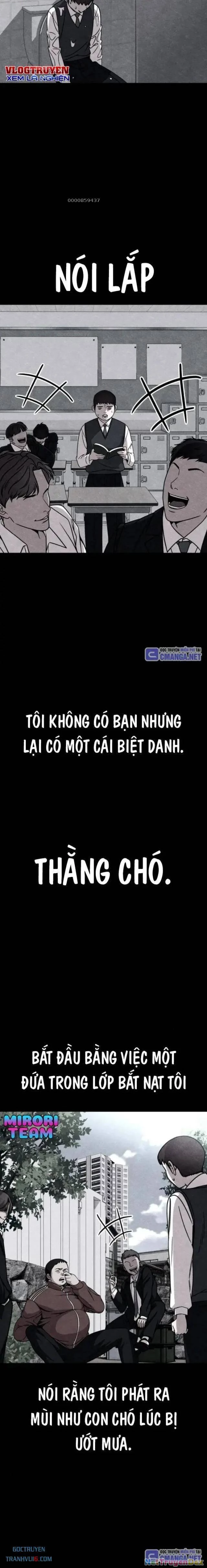 Xác Sống Và Sát Nhân Chap 80 - Next Chap 81