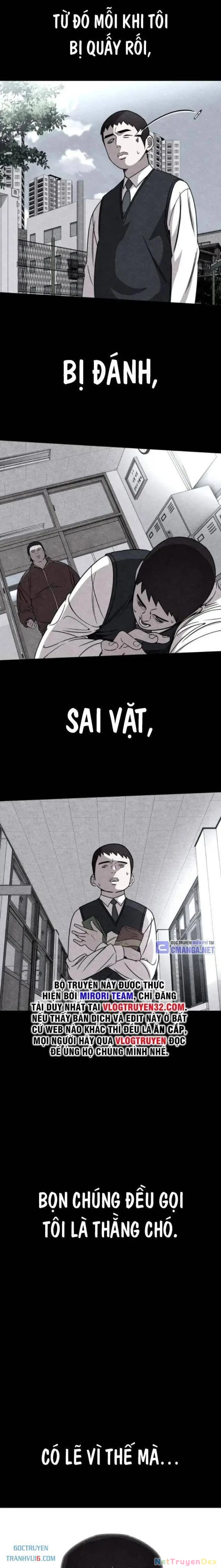 Xác Sống Và Sát Nhân Chap 80 - Next Chap 81