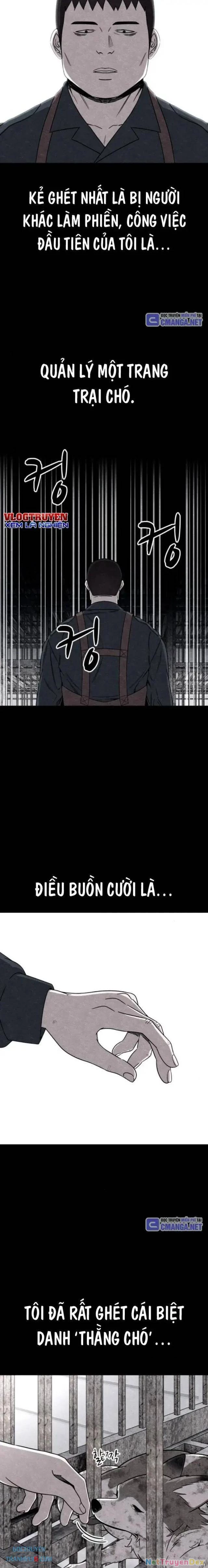 Xác Sống Và Sát Nhân Chap 80 - Next Chap 81