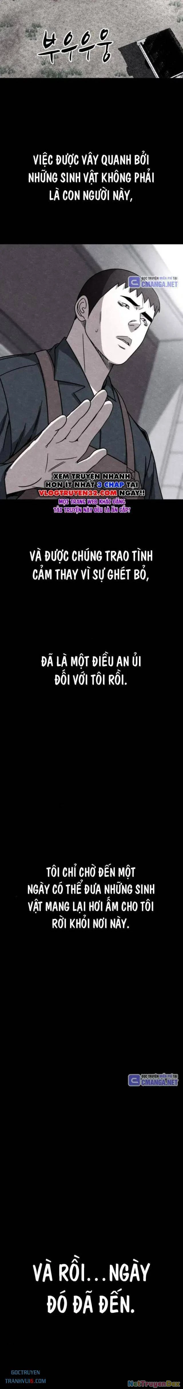 Xác Sống Và Sát Nhân Chap 80 - Next Chap 81
