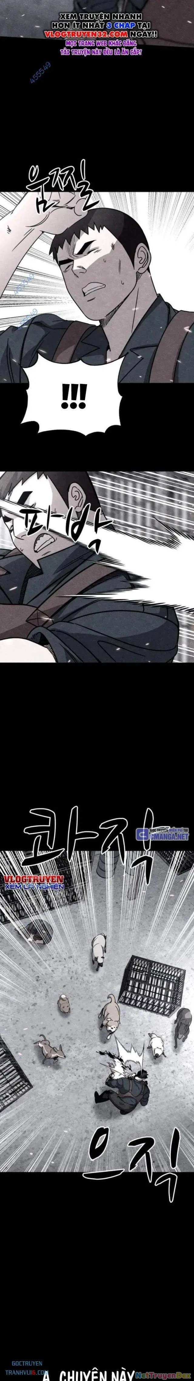 Xác Sống Và Sát Nhân Chap 80 - Next Chap 81