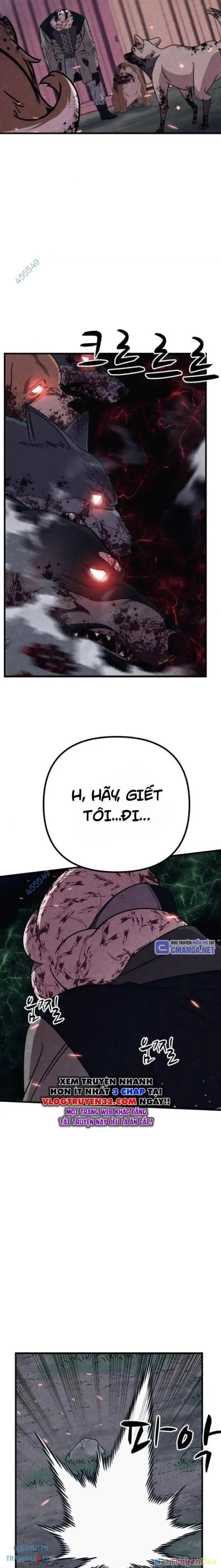 Xác Sống Và Sát Nhân Chap 80 - Next Chap 81