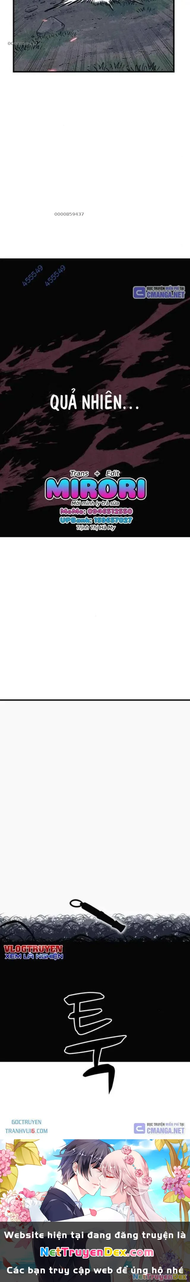 Xác Sống Và Sát Nhân Chap 80 - Next Chap 81