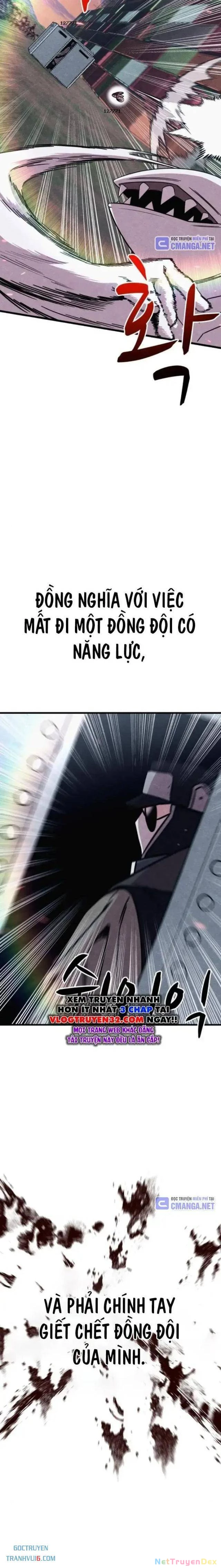 Xác Sống Và Sát Nhân Chap 80 - Next Chap 81