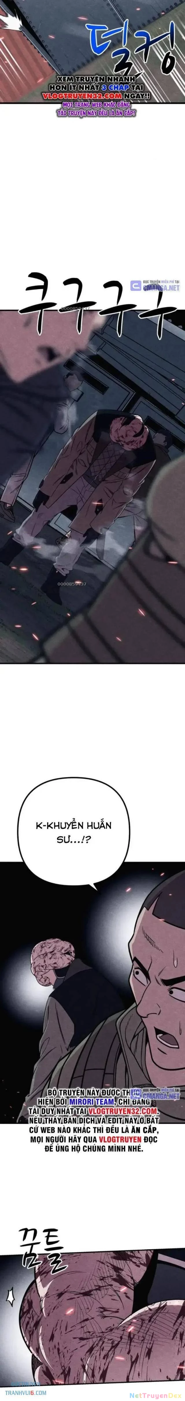 Xác Sống Và Sát Nhân Chap 80 - Next Chap 81