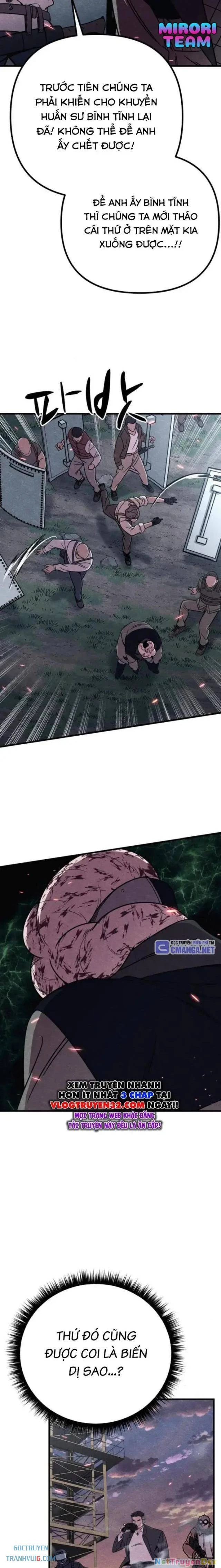 Xác Sống Và Sát Nhân Chap 80 - Next Chap 81