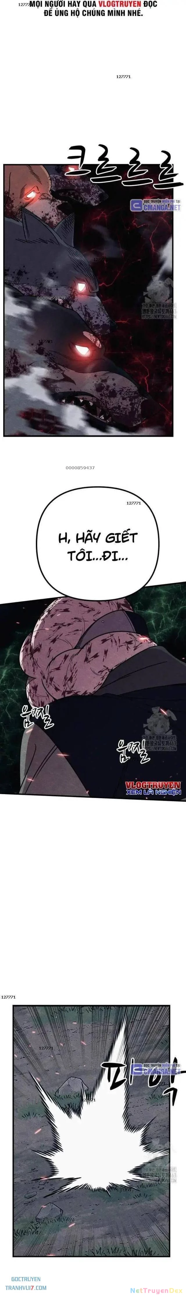 Xác Sống Và Sát Nhân Chap 81 - Next Chap 82