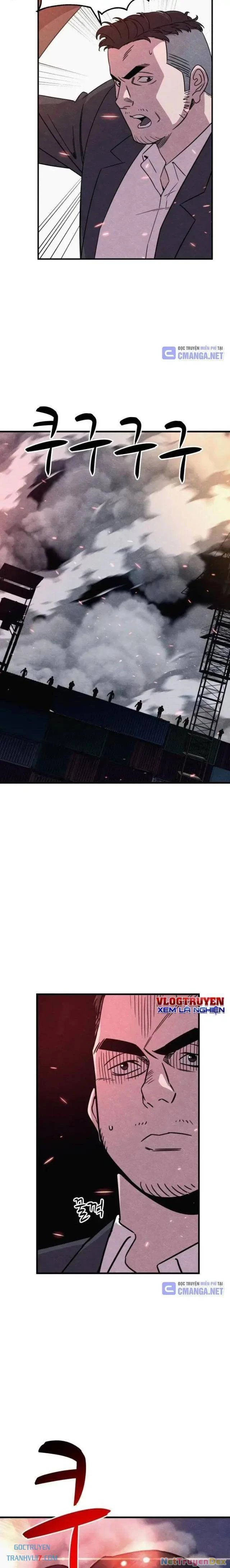 Xác Sống Và Sát Nhân Chap 81 - Next Chap 82