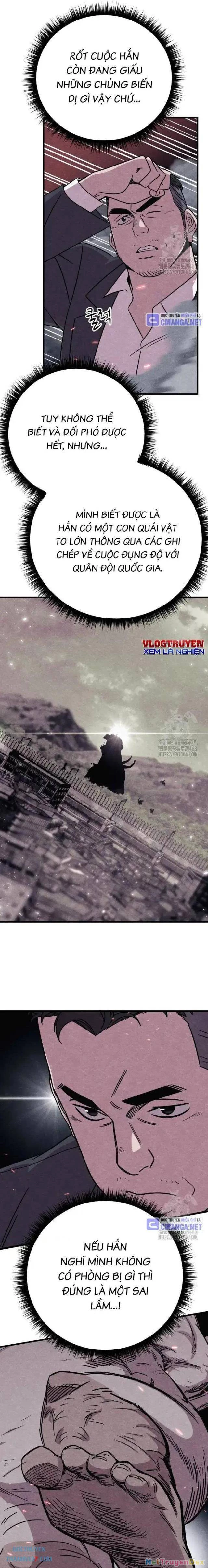 Xác Sống Và Sát Nhân Chap 81 - Next Chap 82