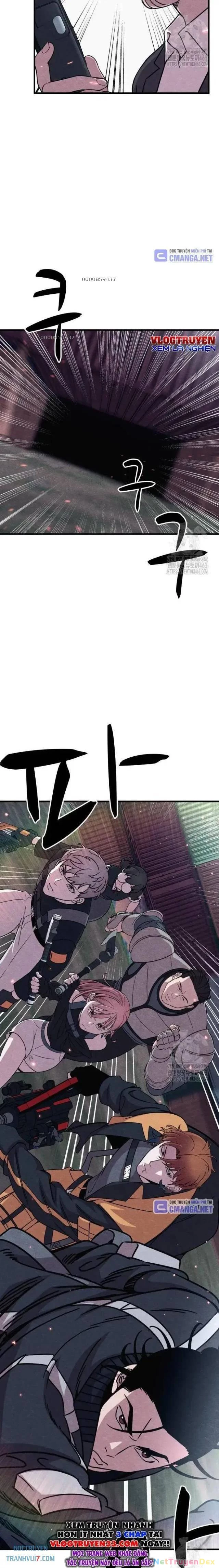 Xác Sống Và Sát Nhân Chap 81 - Next Chap 82