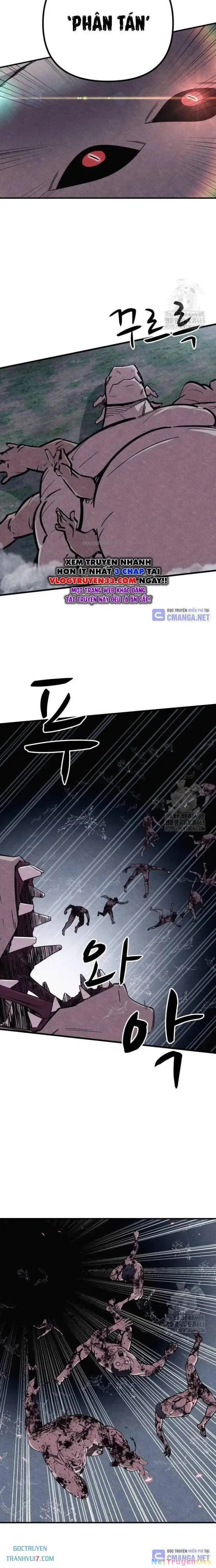 Xác Sống Và Sát Nhân Chap 81 - Next Chap 82