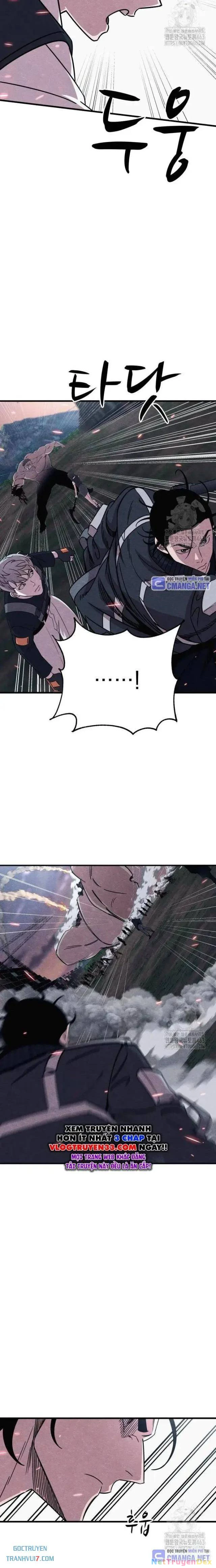 Xác Sống Và Sát Nhân Chap 81 - Next Chap 82