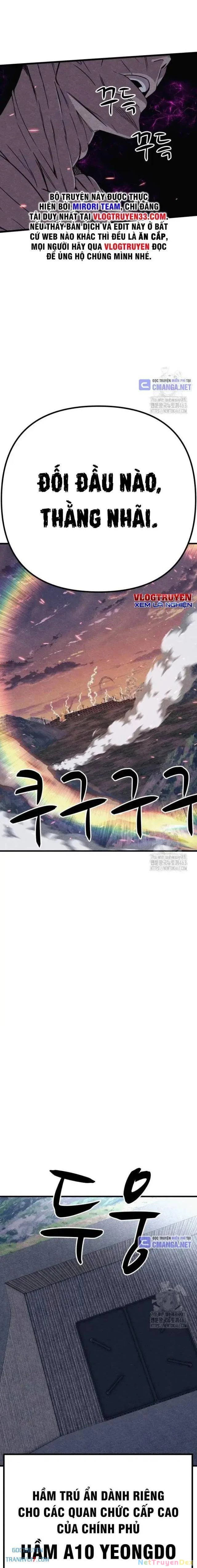 Xác Sống Và Sát Nhân Chap 81 - Next Chap 82