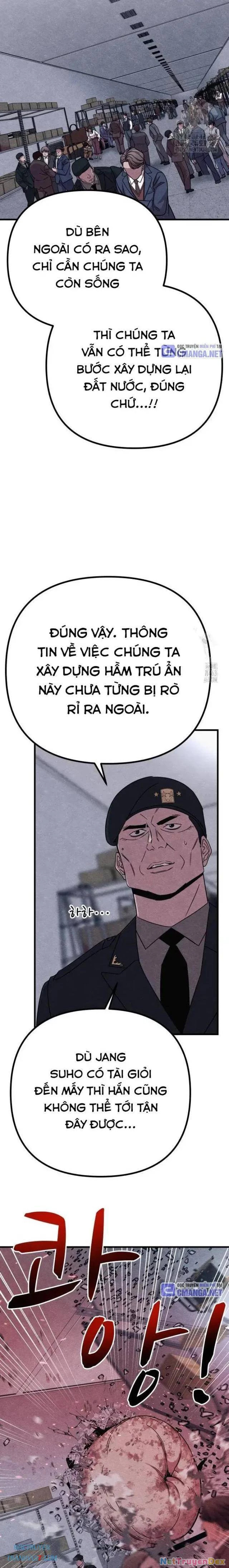 Xác Sống Và Sát Nhân Chap 81 - Next Chap 82