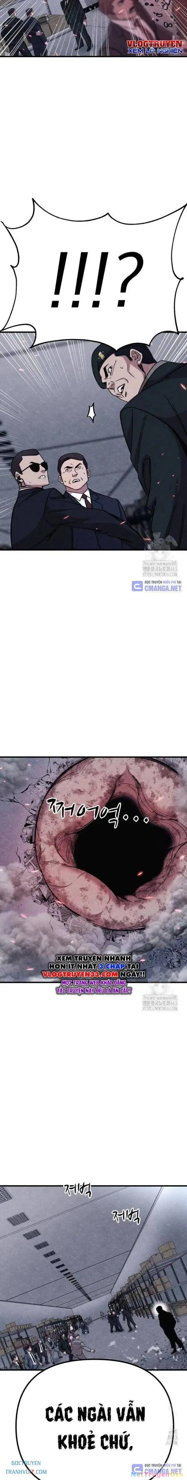 Xác Sống Và Sát Nhân Chap 81 - Next Chap 82