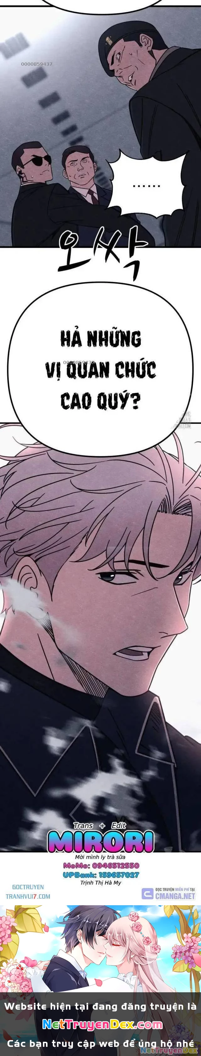 Xác Sống Và Sát Nhân Chap 81 - Next Chap 82