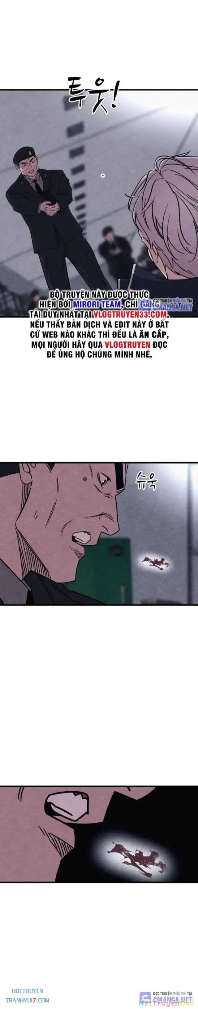 Xác Sống Và Sát Nhân Chap 82 - Next Chap 83