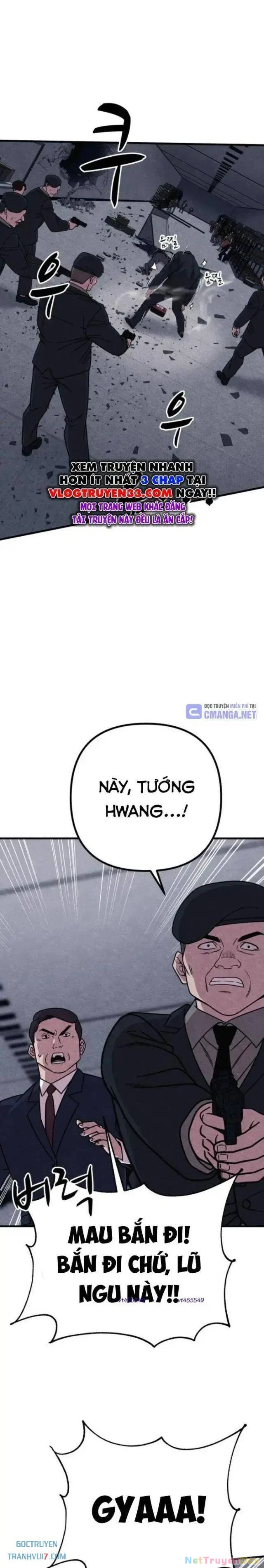 Xác Sống Và Sát Nhân Chap 82 - Next Chap 83