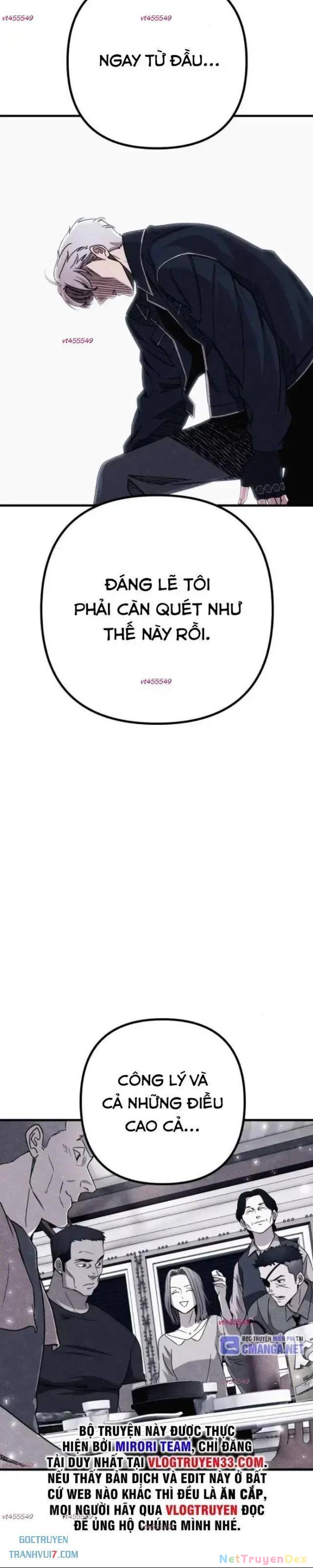 Xác Sống Và Sát Nhân Chap 82 - Next Chap 83