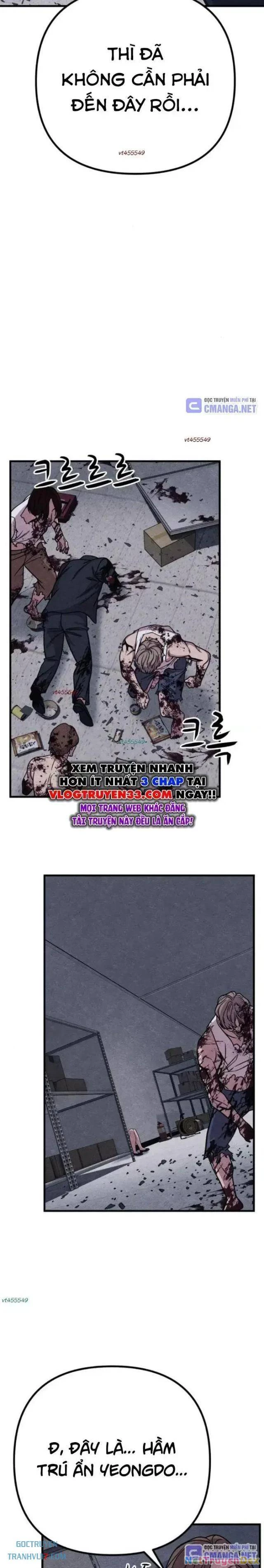 Xác Sống Và Sát Nhân Chap 82 - Next Chap 83