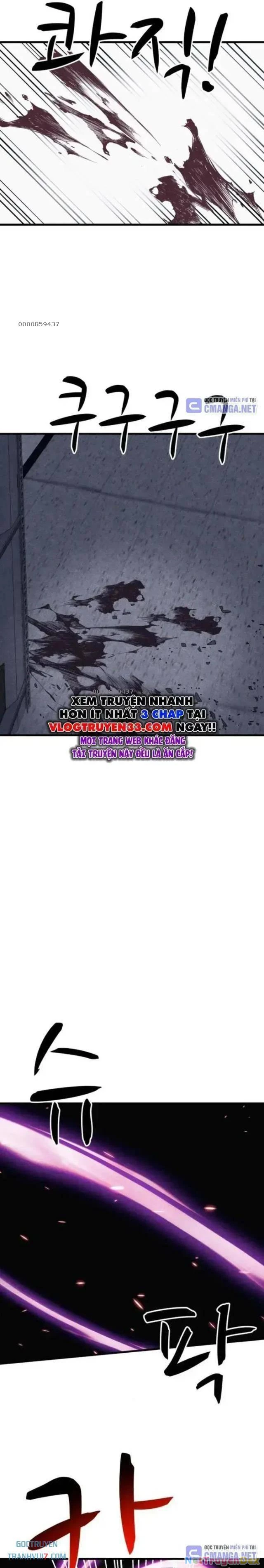 Xác Sống Và Sát Nhân Chap 82 - Next Chap 83