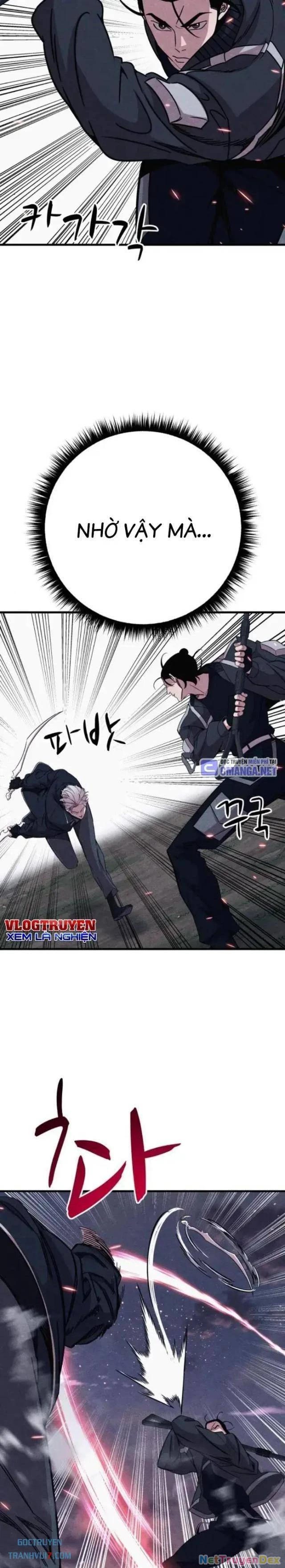 Xác Sống Và Sát Nhân Chap 82 - Next Chap 83