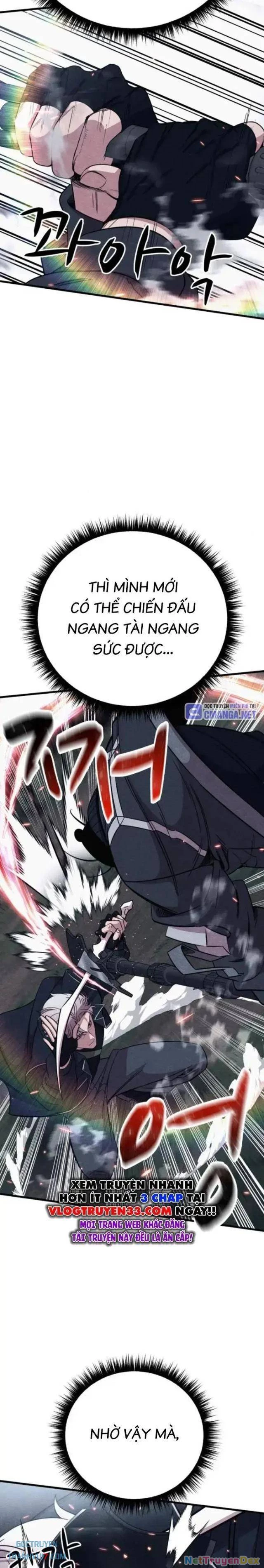 Xác Sống Và Sát Nhân Chap 82 - Next Chap 83