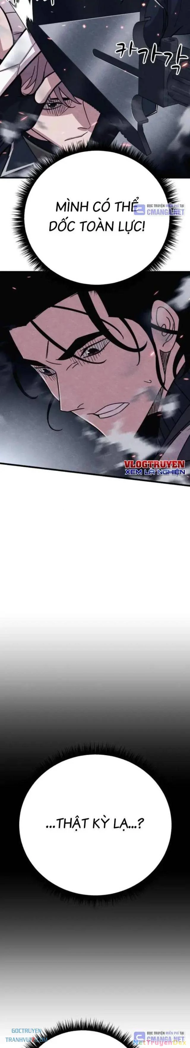 Xác Sống Và Sát Nhân Chap 82 - Next Chap 83