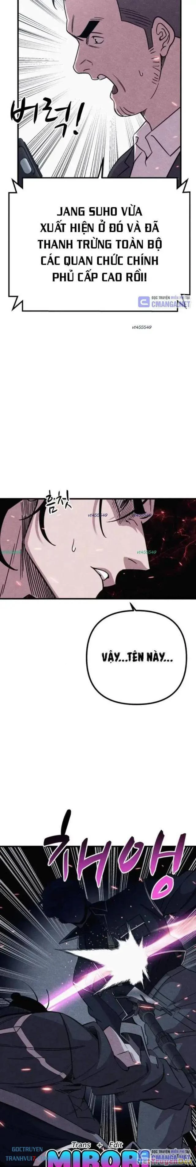 Xác Sống Và Sát Nhân Chap 82 - Next Chap 83