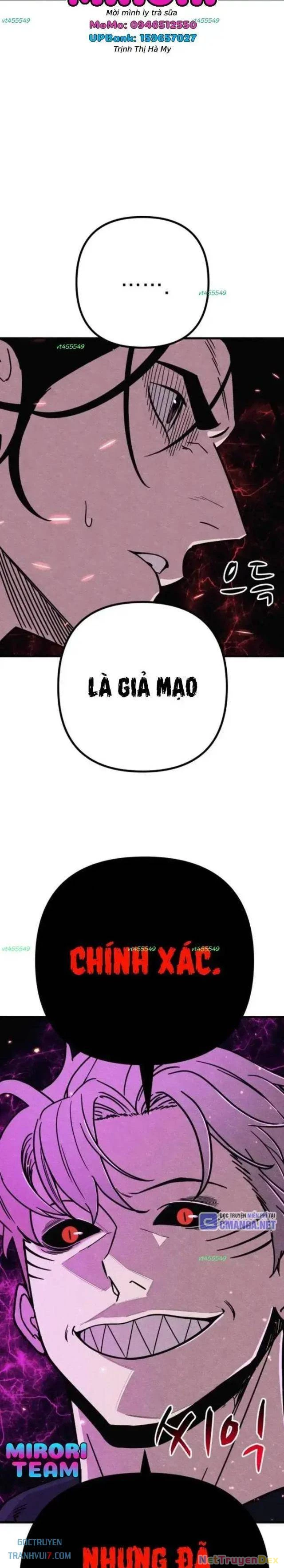 Xác Sống Và Sát Nhân Chap 82 - Next Chap 83