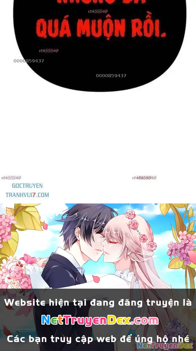 Xác Sống Và Sát Nhân Chap 82 - Next Chap 83