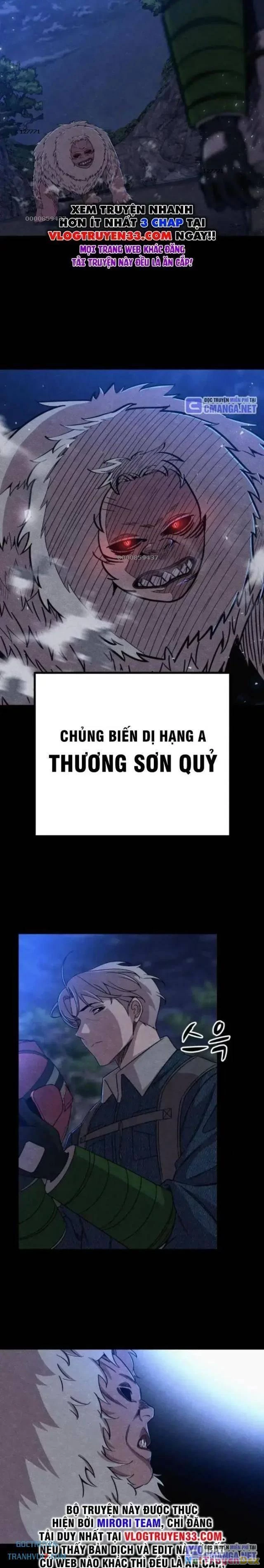 Xác Sống Và Sát Nhân Chap 82 - Next Chap 83