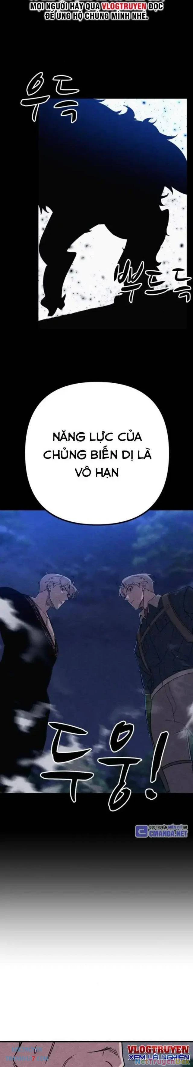 Xác Sống Và Sát Nhân Chap 82 - Next Chap 83