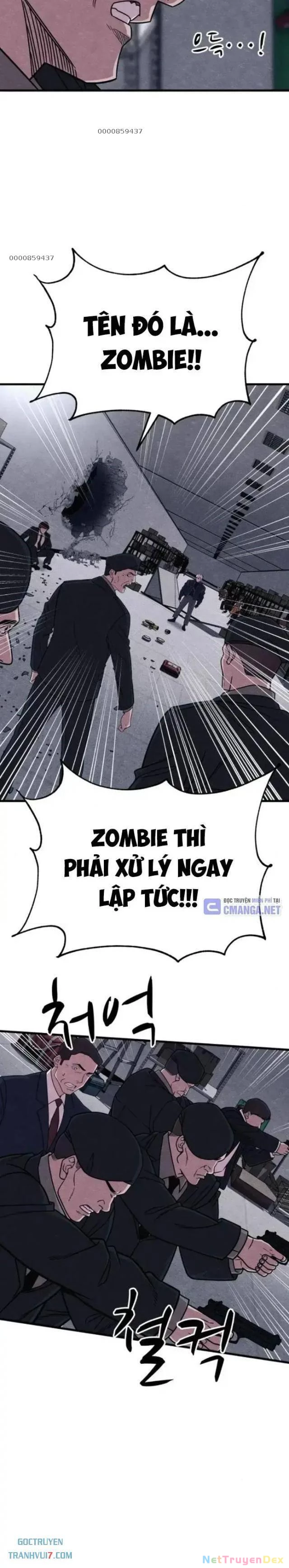 Xác Sống Và Sát Nhân Chap 82 - Next Chap 83