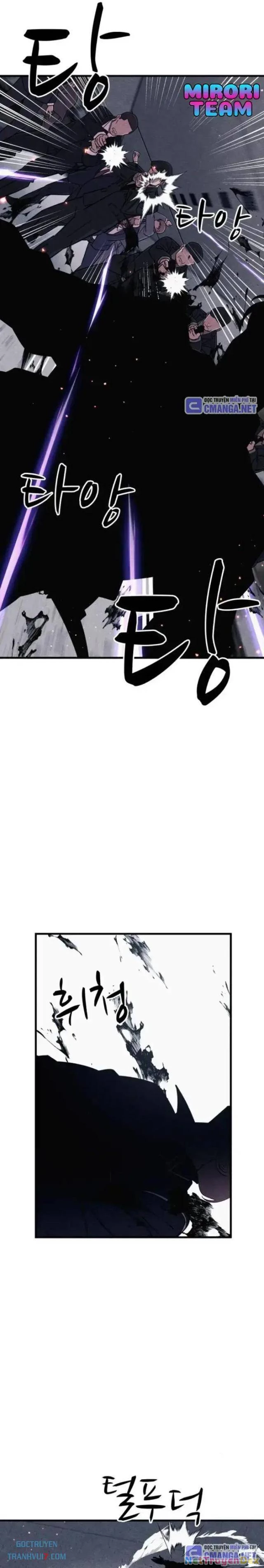 Xác Sống Và Sát Nhân Chap 82 - Next Chap 83