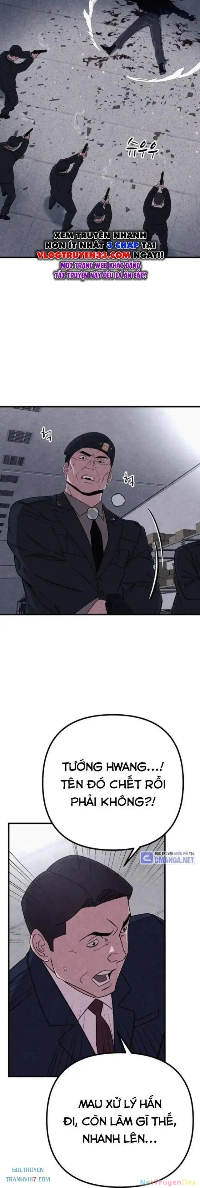 Xác Sống Và Sát Nhân Chap 82 - Next Chap 83