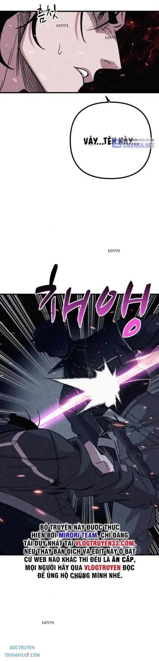 Xác Sống Và Sát Nhân Chap 83 - Next Chap 84