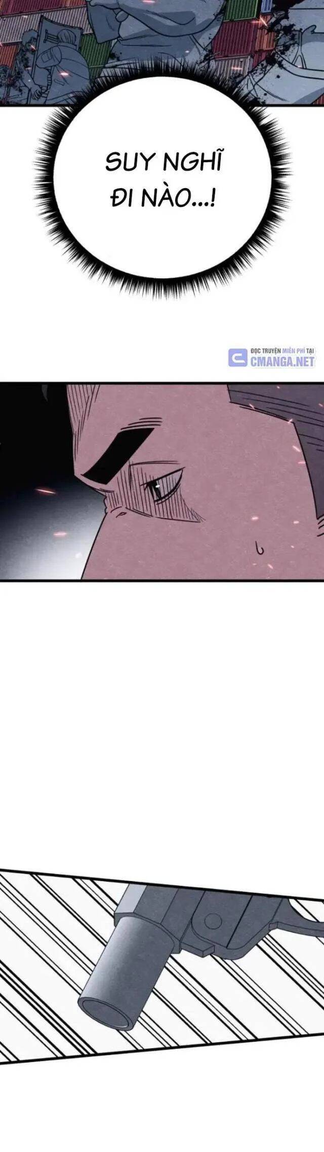 Xác Sống Và Sát Nhân Chap 83 - Next Chap 84