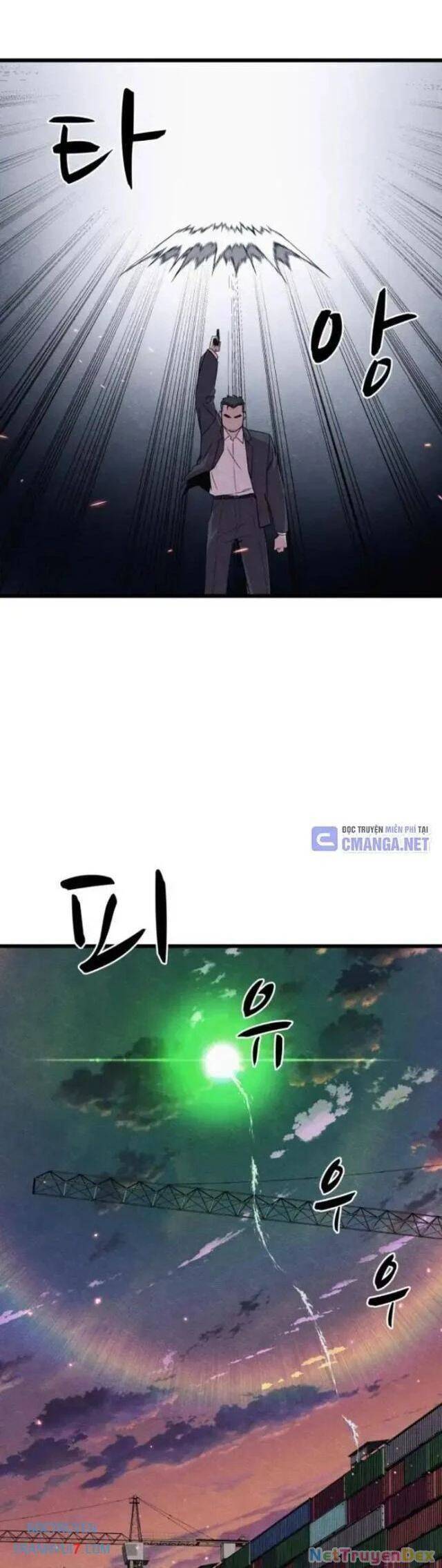 Xác Sống Và Sát Nhân Chap 83 - Next Chap 84