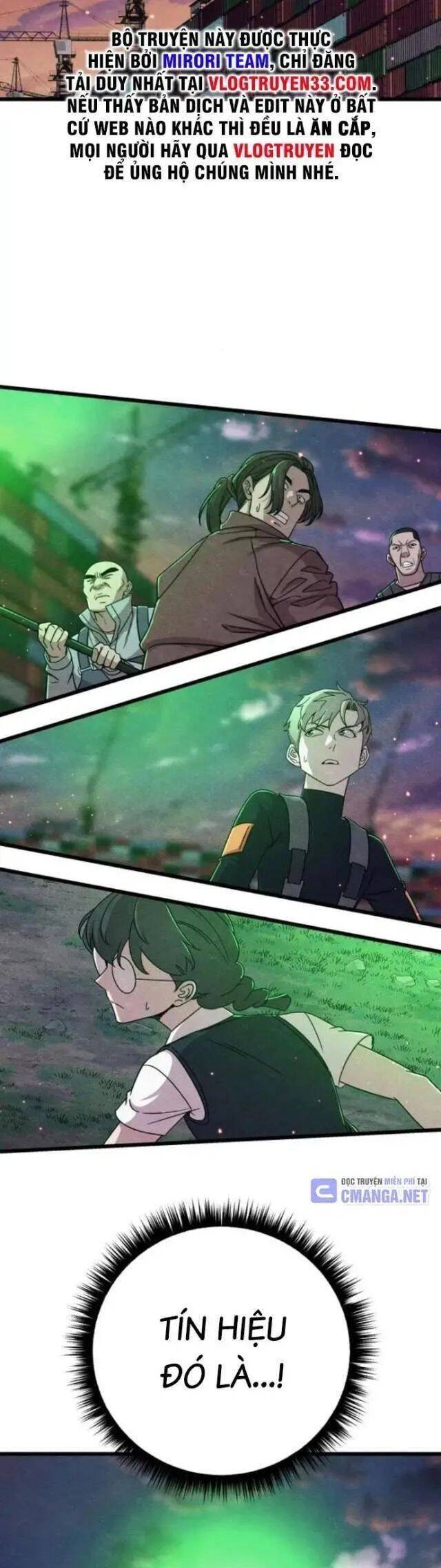 Xác Sống Và Sát Nhân Chap 83 - Next Chap 84