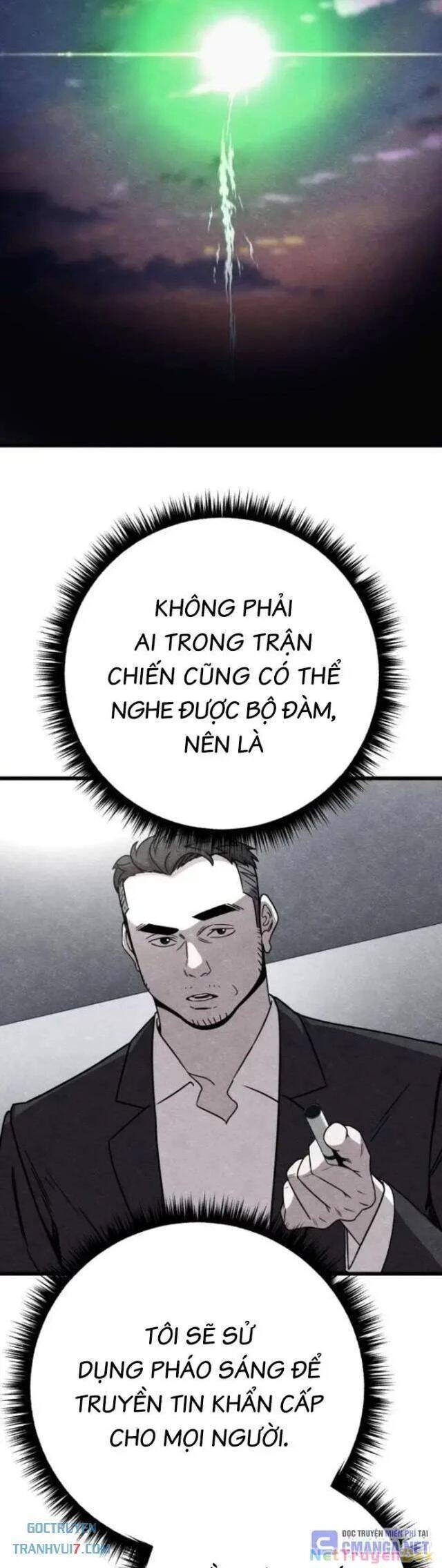 Xác Sống Và Sát Nhân Chap 83 - Next Chap 84