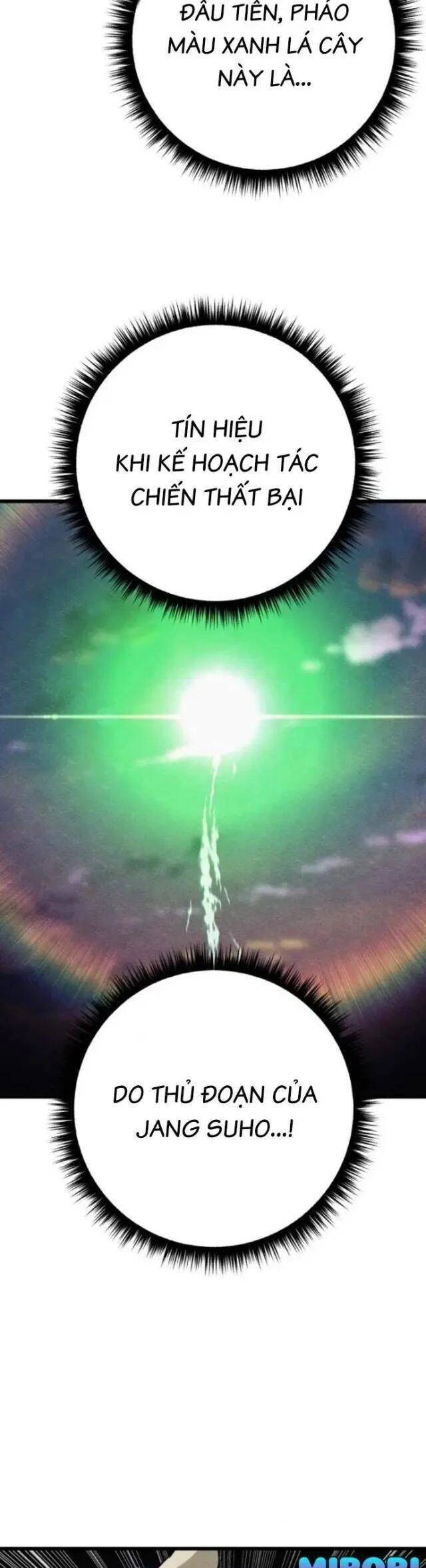 Xác Sống Và Sát Nhân Chap 83 - Next Chap 84